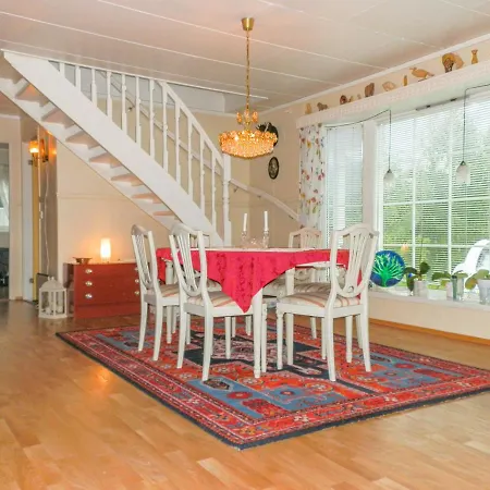 Asa's House