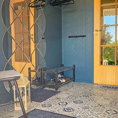 Asa's House