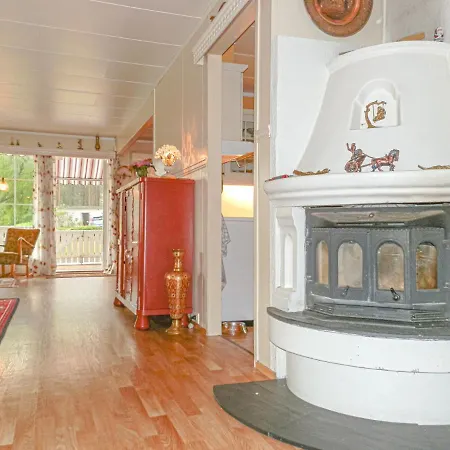 Lodge Asa's House Bo (Telemark)