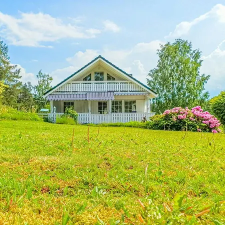 Asa's House Lodge *