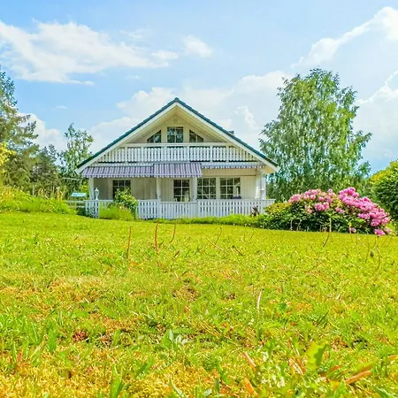 Asa's House Lodge *
