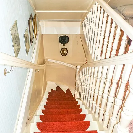 Asa's House *